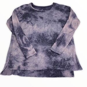 American Eagle Soft & Sexy Plush Shirt size XS